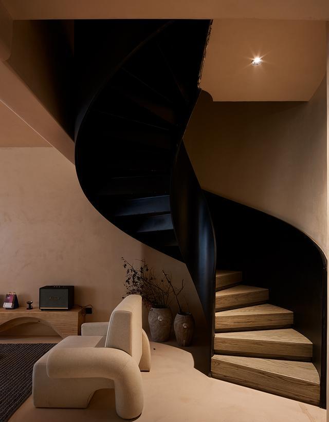 怎样设计好楼梯呢？