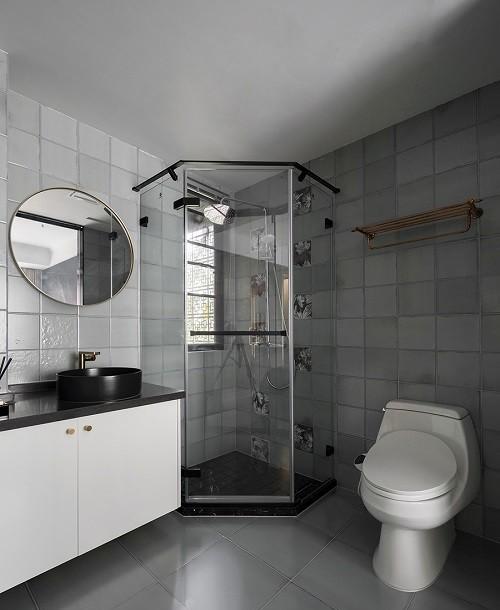 淋浴房怎样设计才会有档次？