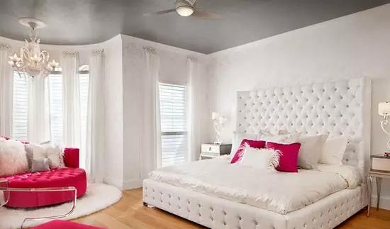 卧室怎样布置更好更实用？
