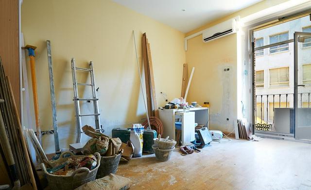 房屋装修一般多少钱一个平方？